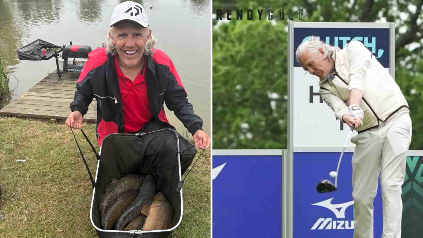 Jimmy Bullard Net Worth: Football Star's $10 Million Fortune